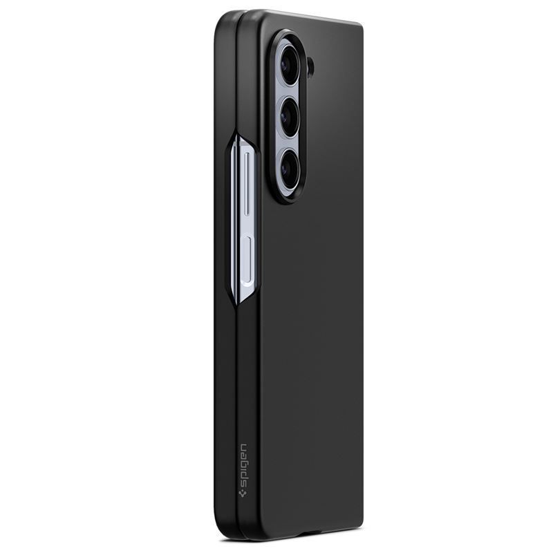 Spigen Air Skin, black - Samsung Galaxy Z Fold5