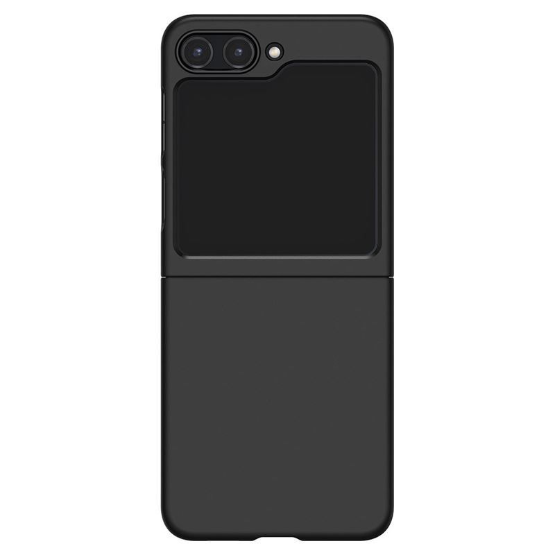 Spigen Air Skin, black - Samsung Galaxy Z Flip5