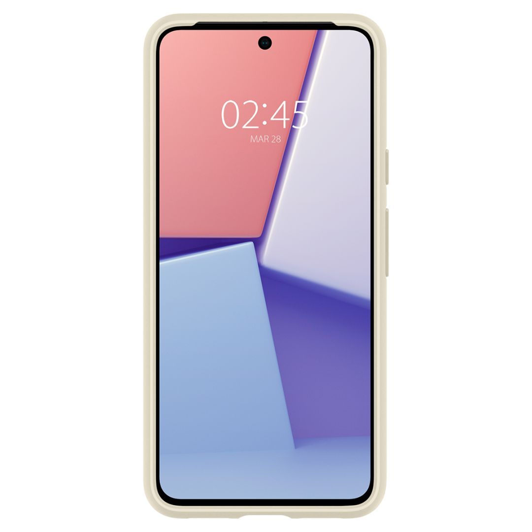 Spigen Google Pixel 8 Thin Fit Mute Beige