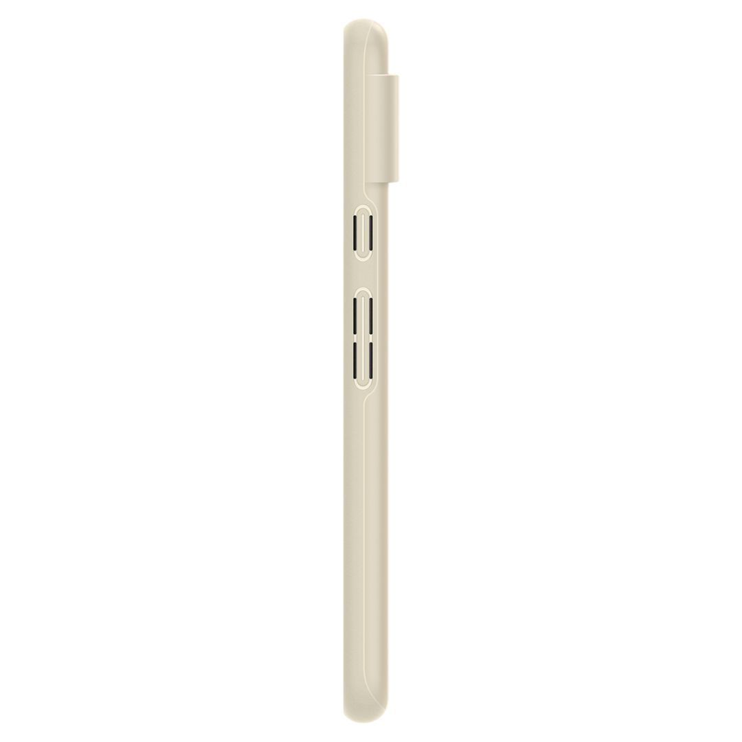 Spigen Google Pixel 8 Thin Fit Mute Beige