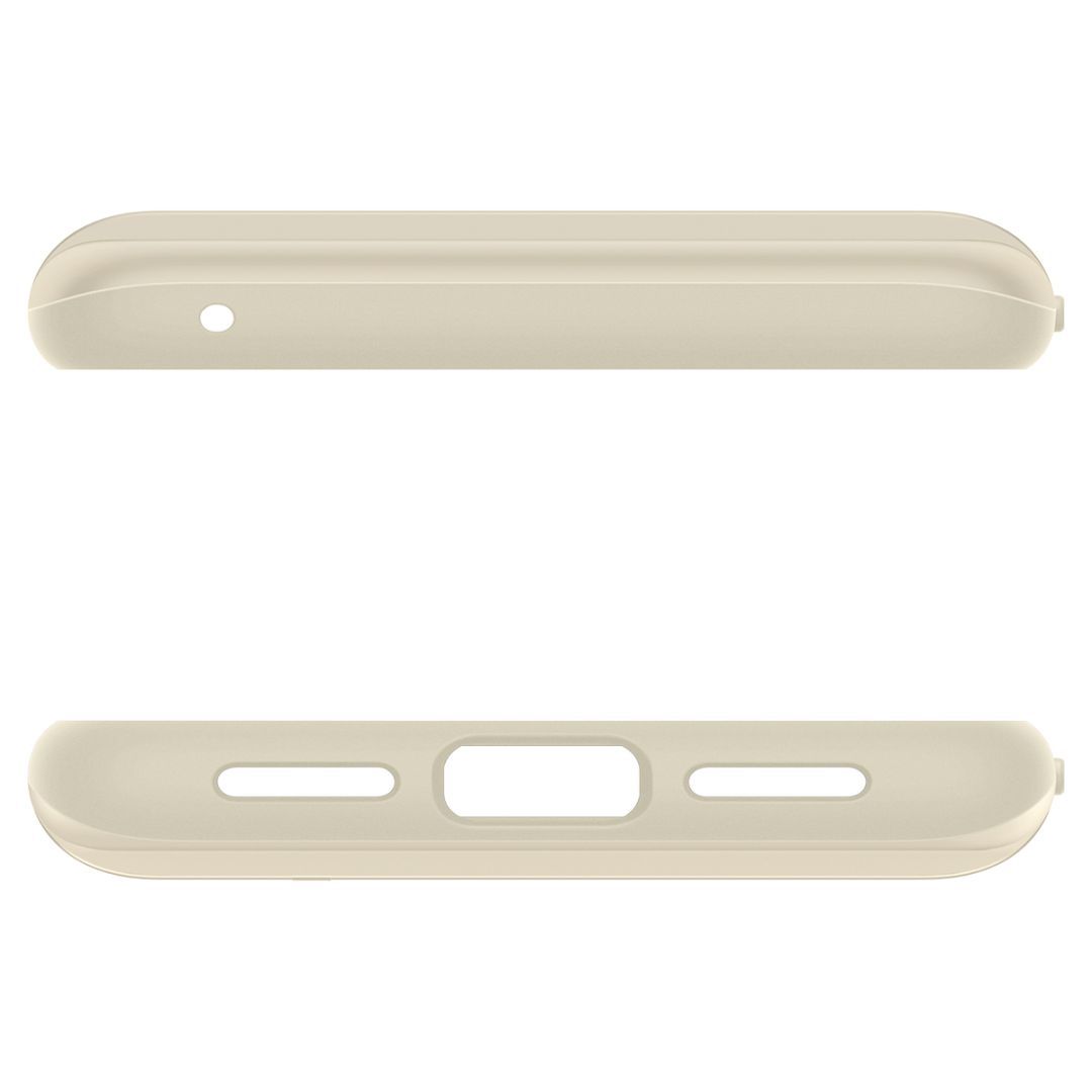 Spigen Google Pixel 8 Thin Fit Mute Beige