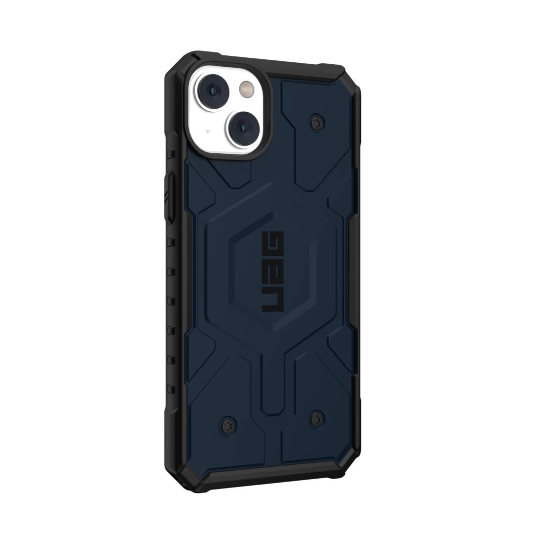 UAG Pathfinder MagSafe iPhone 14 Plus Mallard