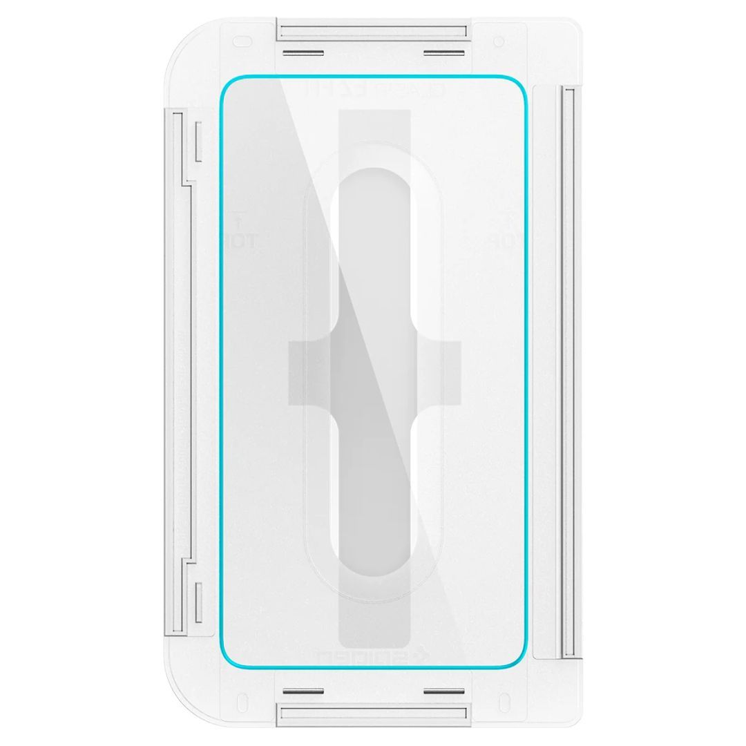 Spigen Pixel Fold Screen Protector EzFit (2 Pack)