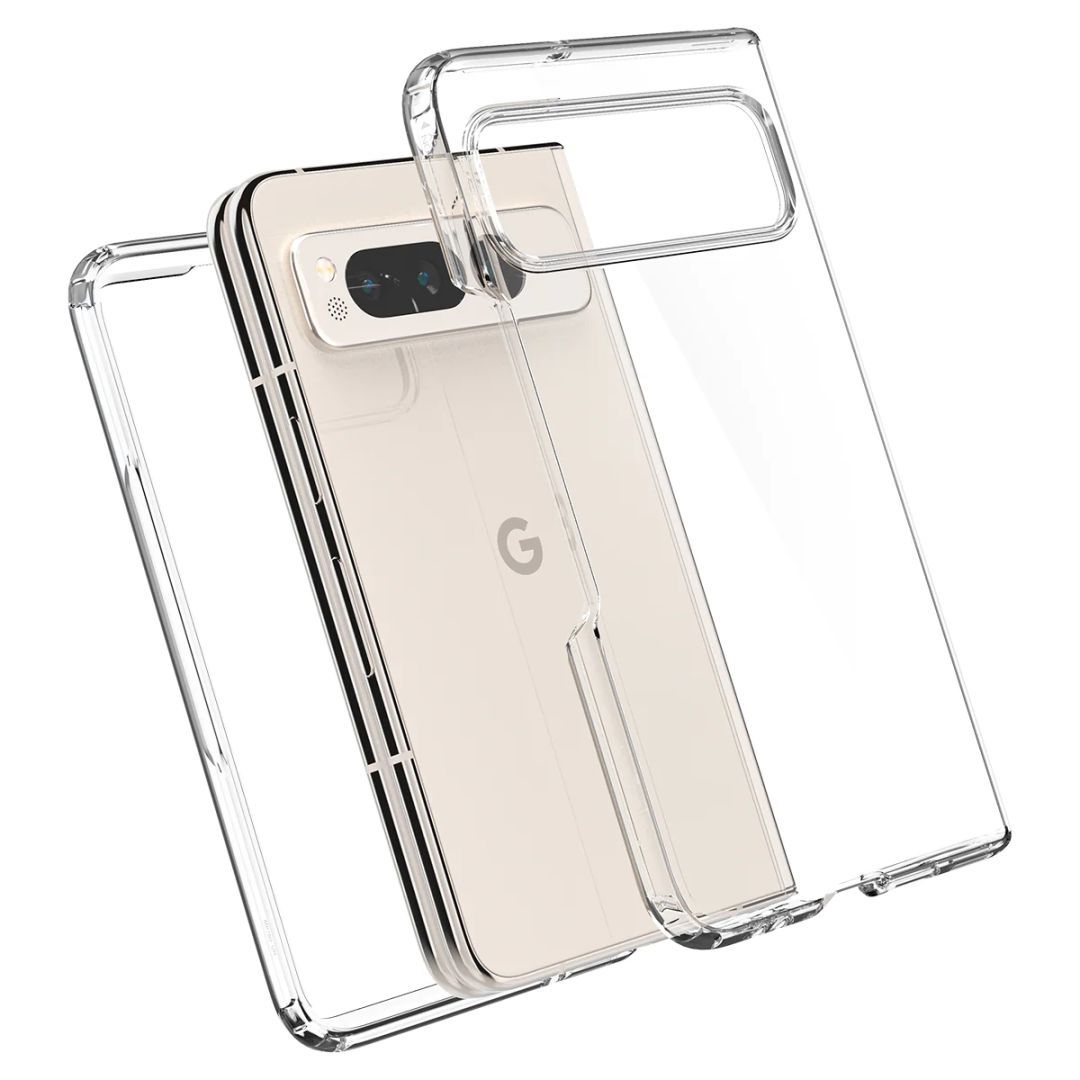 Spigen Pixel Fold Case Ultra Hybrid