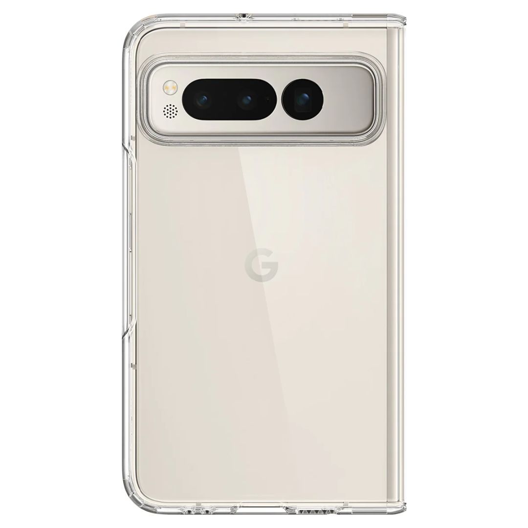 Spigen Pixel Fold Case Ultra Hybrid