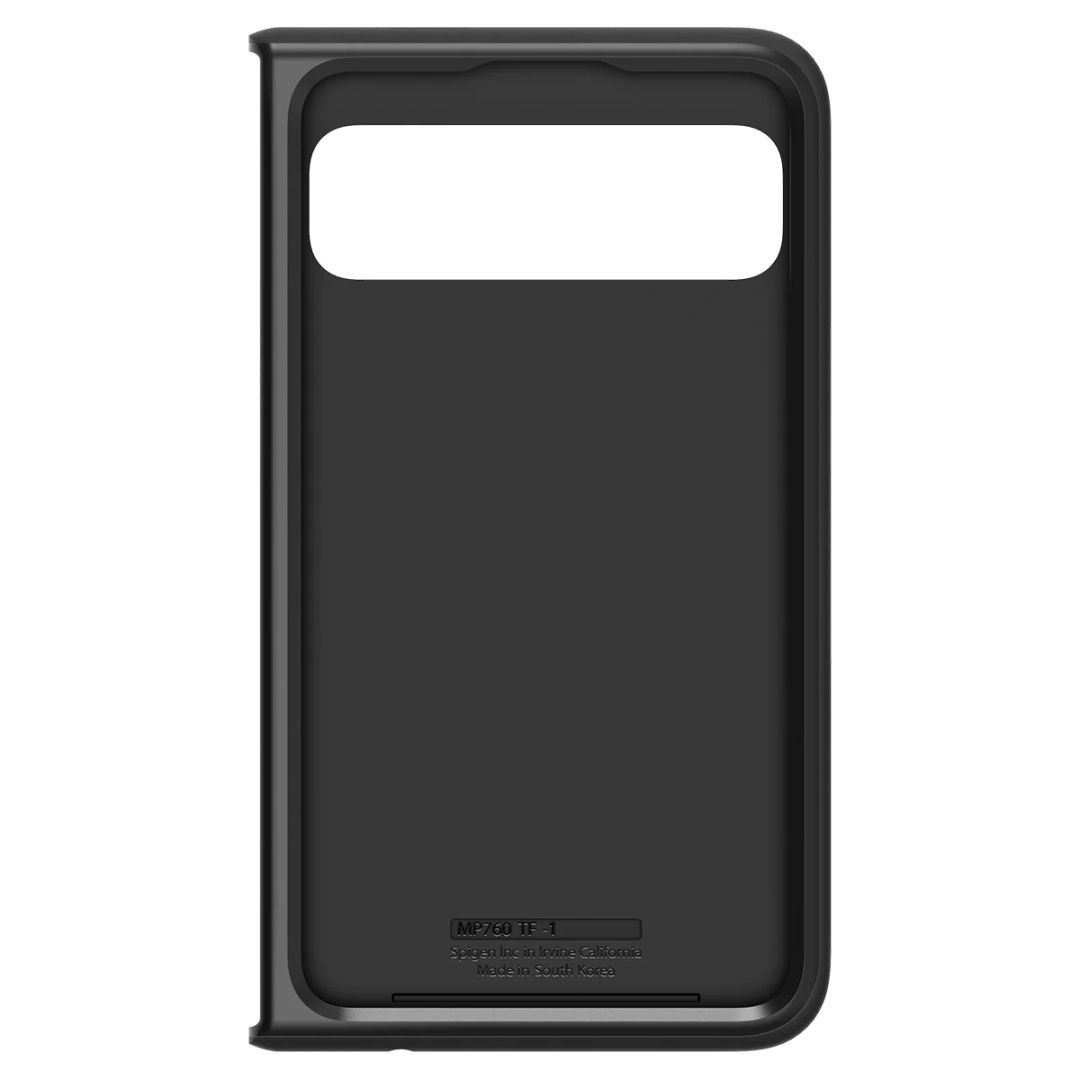 Spigen Pixel Fold Case Thin Fit Black