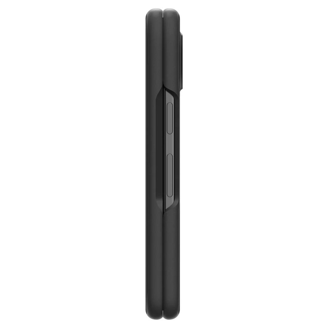 Spigen Pixel Fold Case Thin Fit Black