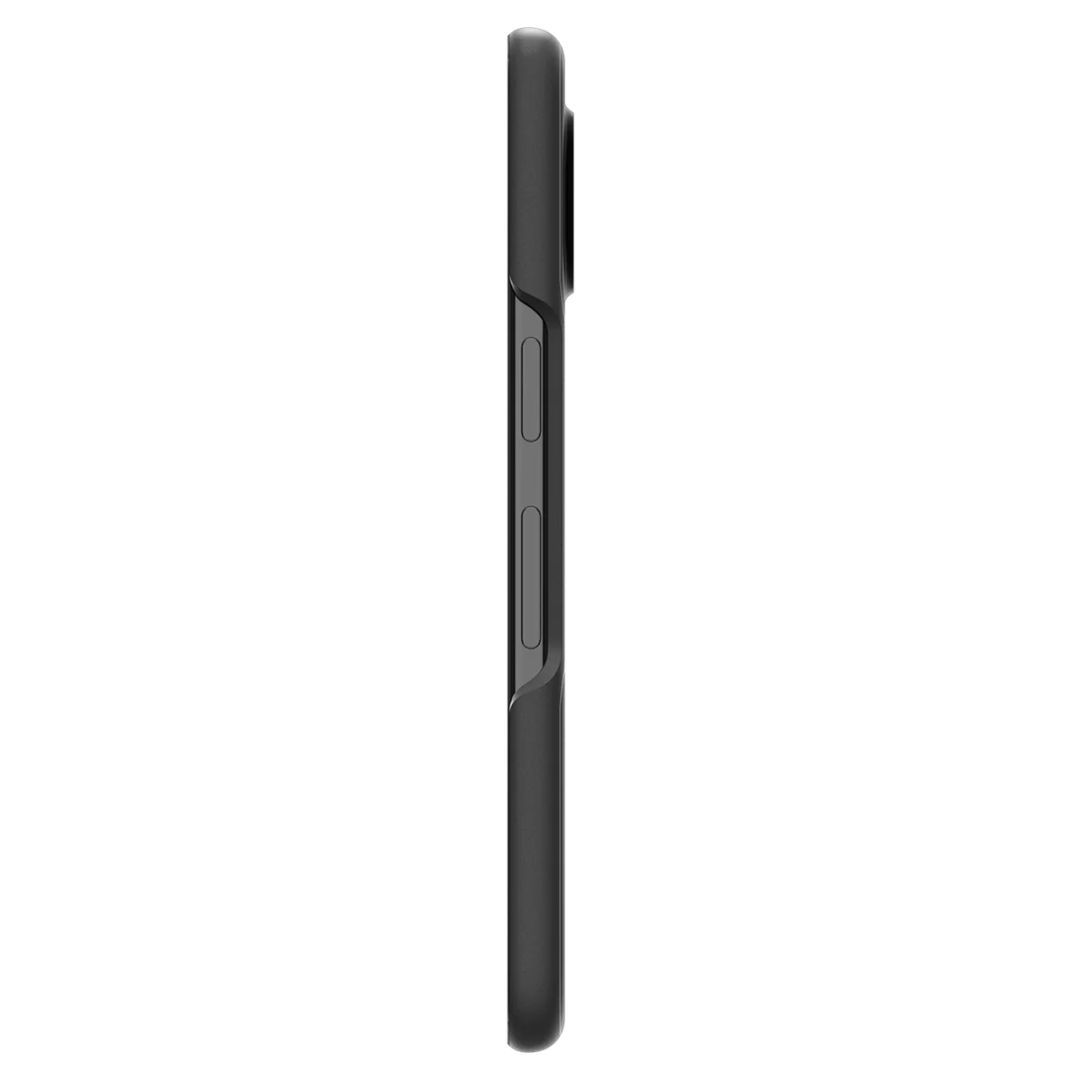 Spigen Pixel Fold Case Thin Fit Black