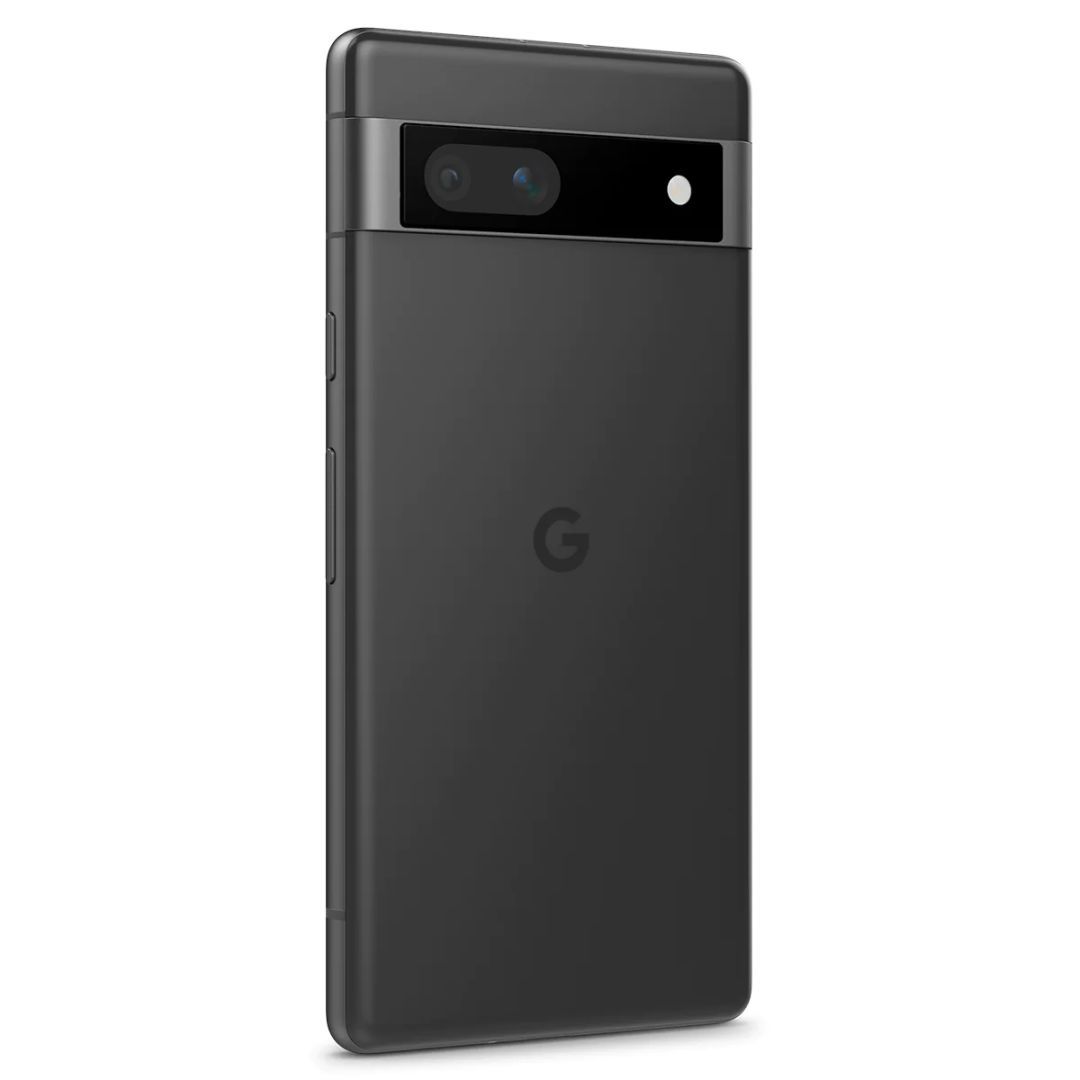 Spigen Pixel 7a Glas.tR EZFit Optik Lens Protector