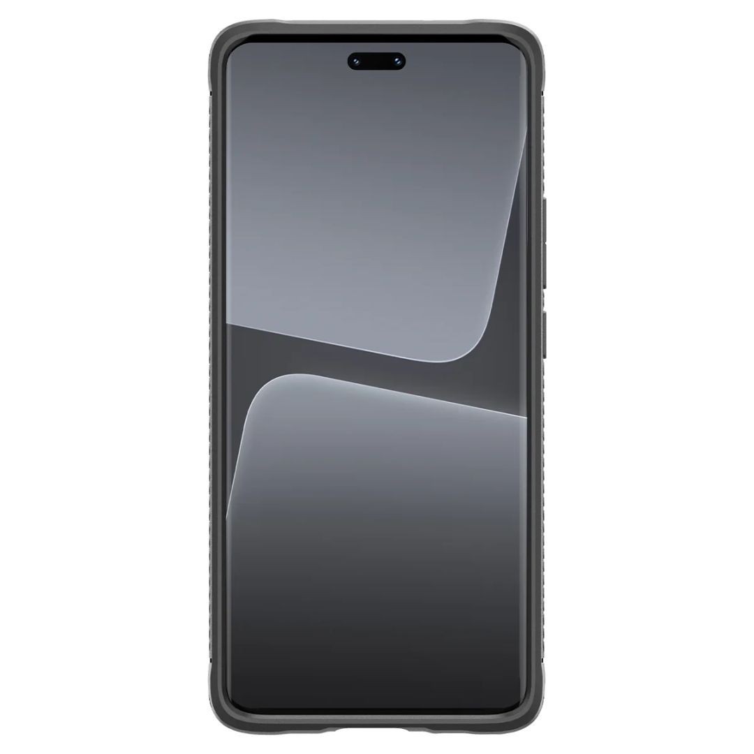 Spigen Xiaomi 13 Lite Case Rugged Armor Black