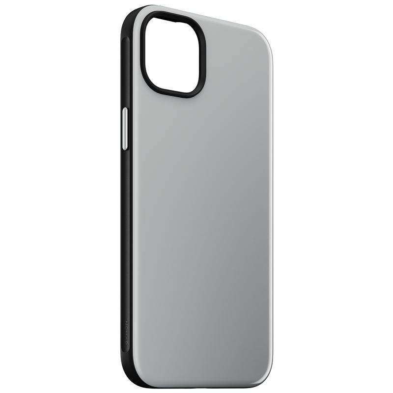 Nomad Sport Case, lunar gray - iPhone 14 Plus