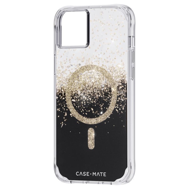 Case-Mate Case Mate Karat Onyx MagSafe - iPhone 14 Plus