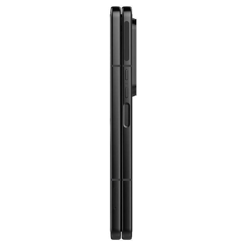 Spigen Glass Optik 2 Pack, black - Samsung Galaxy Z Fold4