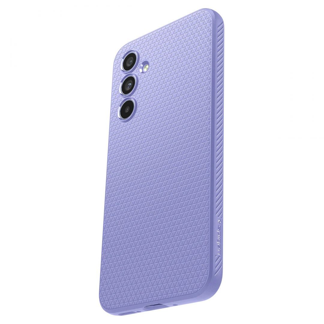 Spigen Liquid Air, awesome violet - Samsung Galaxy A54 5G