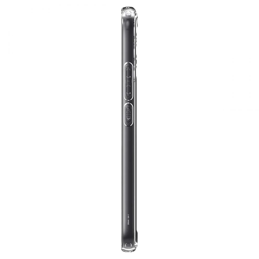 Spigen Ultra Hybrid, clear - Samsung Galaxy A34 5G