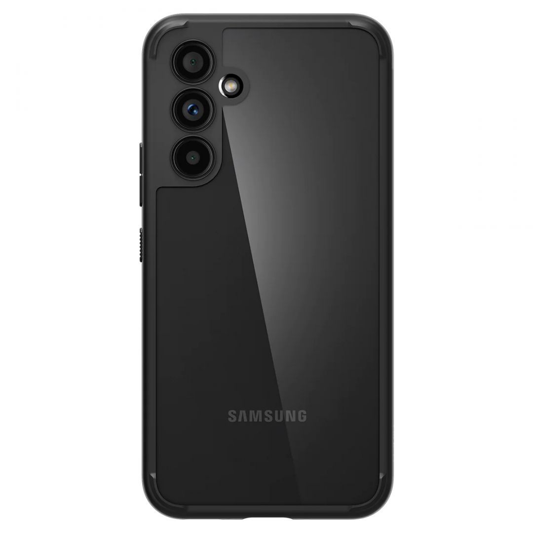 Spigen Ultra Hybrid, black - Samsung Galaxy A54 5G