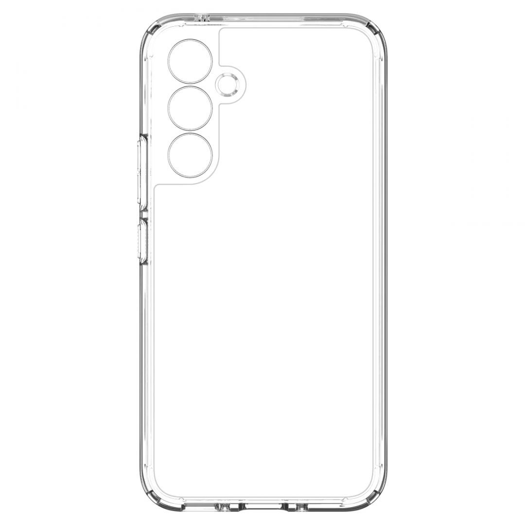 Spigen Ultra Hybrid, clear - Samsung Galaxy A54 5G