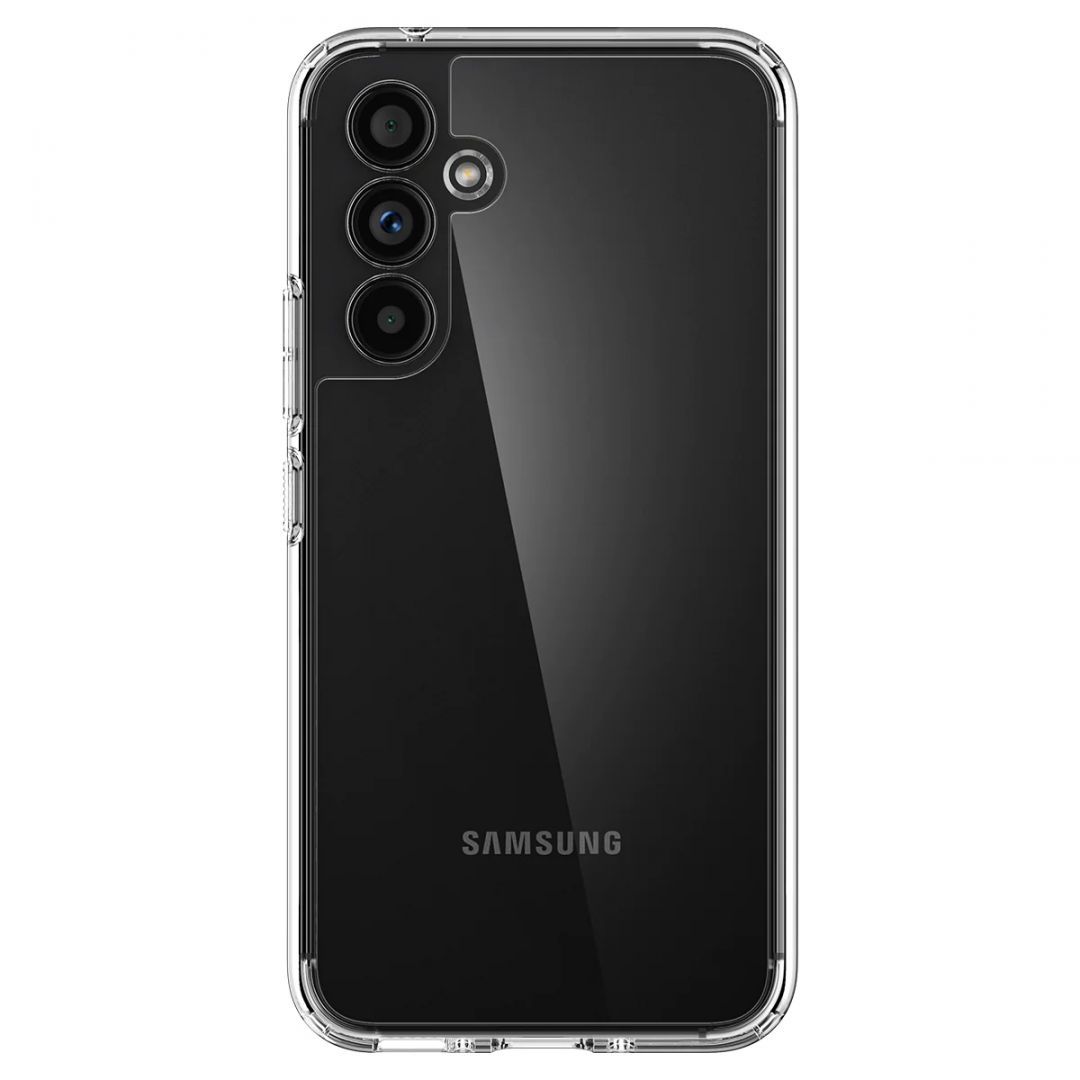 Spigen Ultra Hybrid, clear - Samsung Galaxy A54 5G