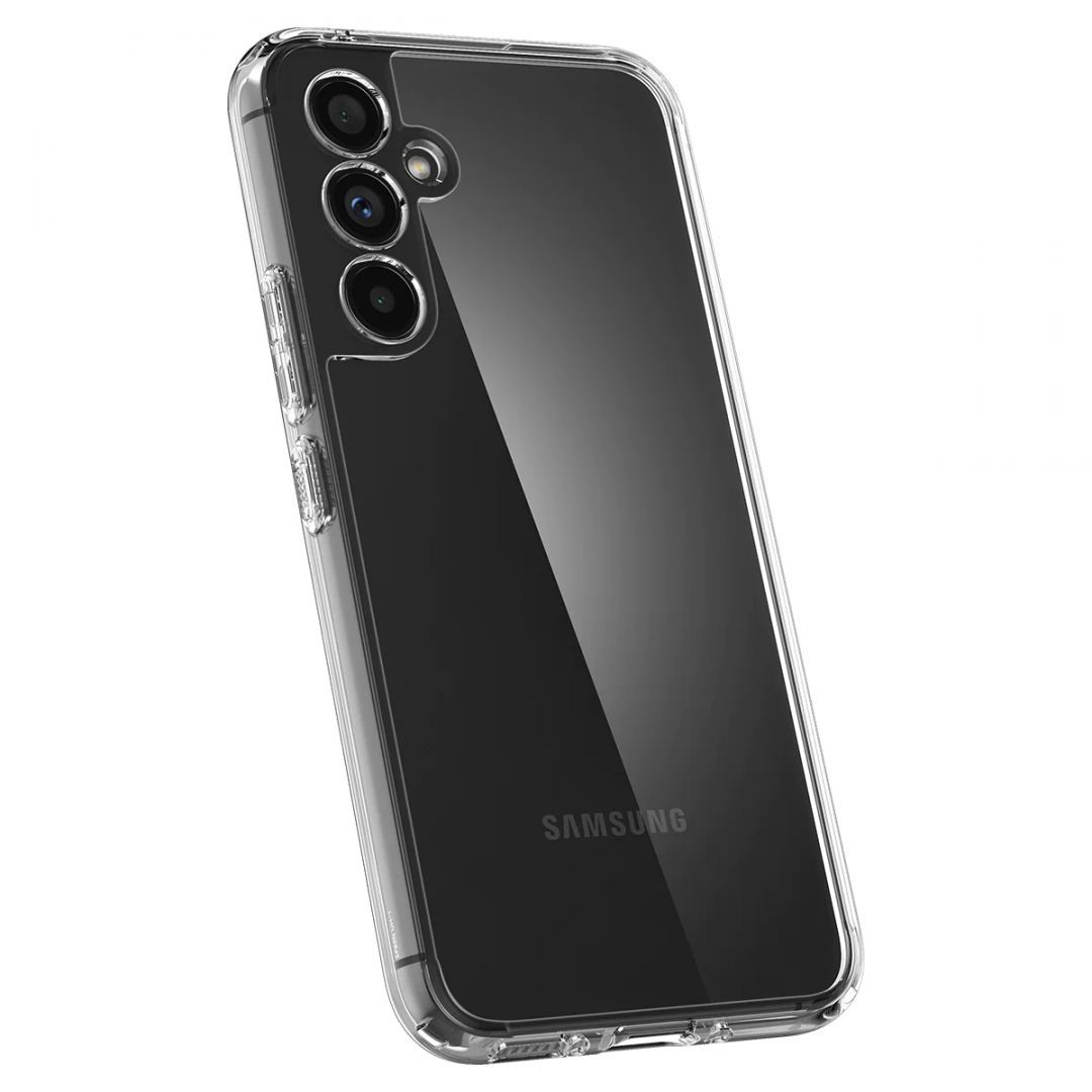 Spigen Ultra Hybrid, clear - Samsung Galaxy A54 5G