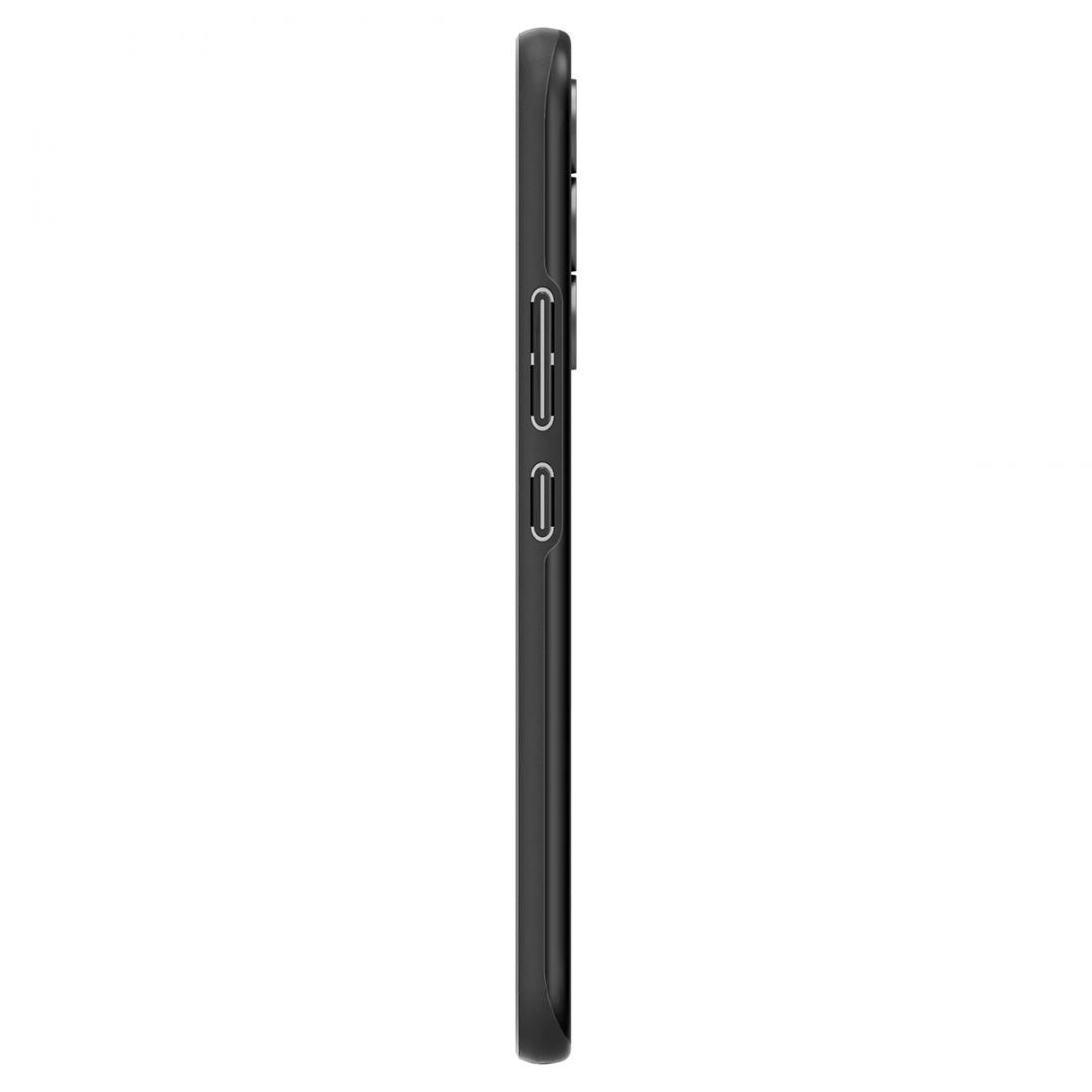 Spigen Thin Fit, black - Samsung Galaxy A54 5G