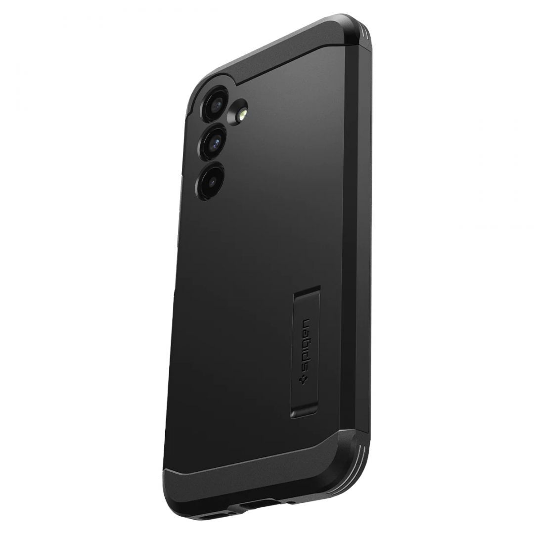 Spigen Tough Armor, black - Samsung Galaxy A54 5G