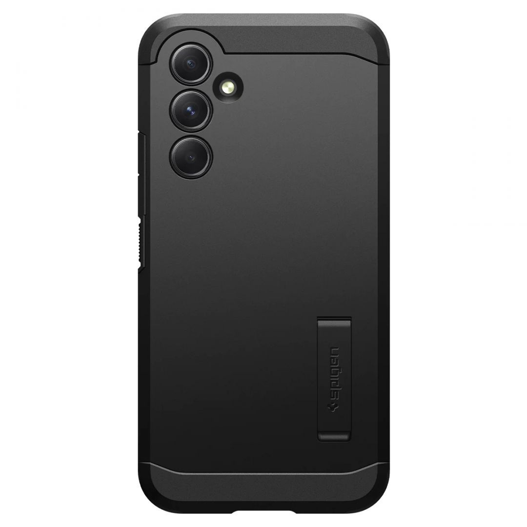 Spigen Tough Armor, black - Samsung Galaxy A54 5G