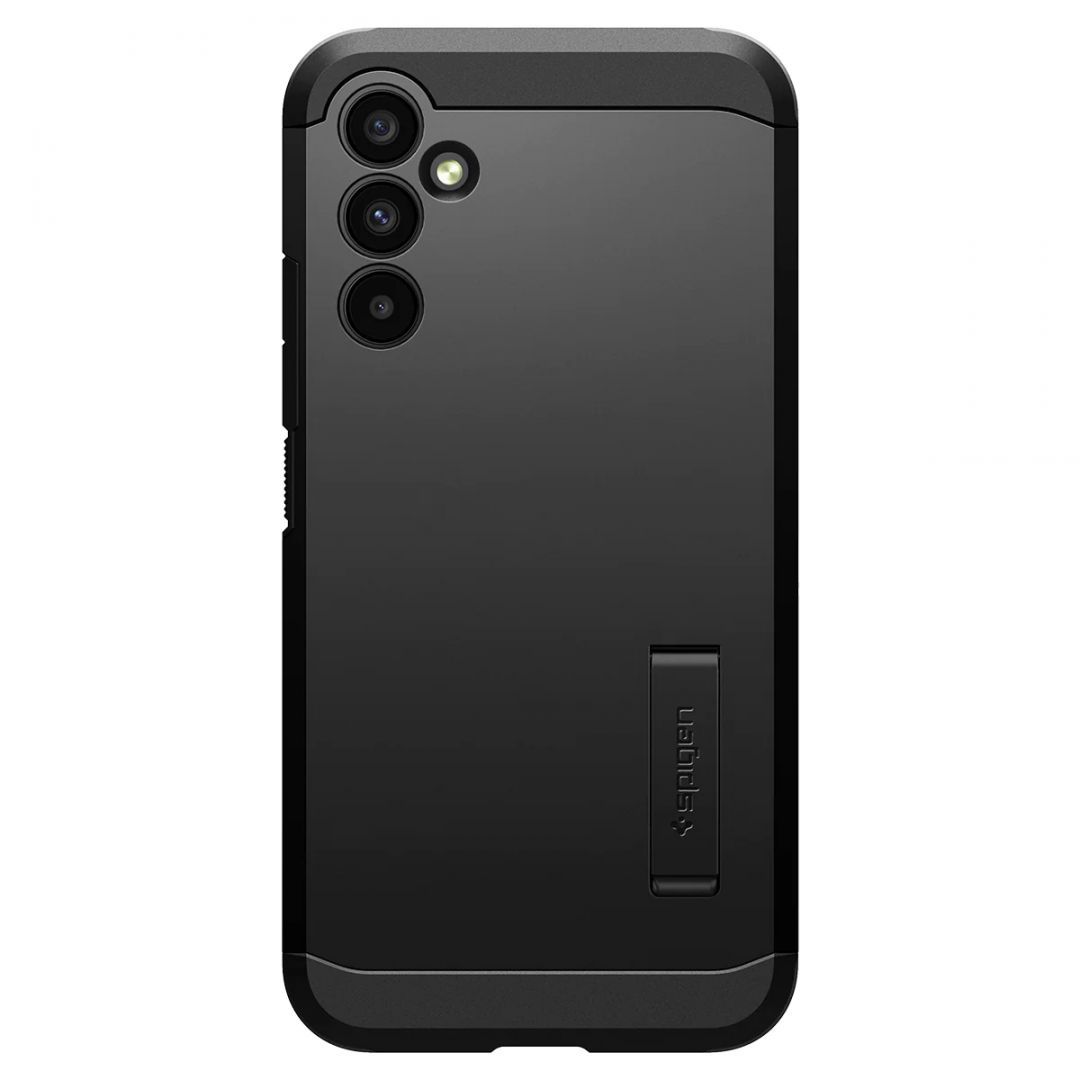 Spigen Tough Armor, black - Samsung Galaxy A34 5G