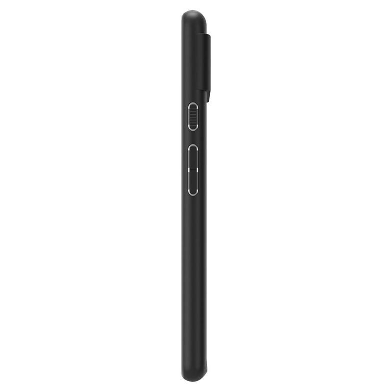 Spigen Ultra Hybrid, black - Google Pixel 6