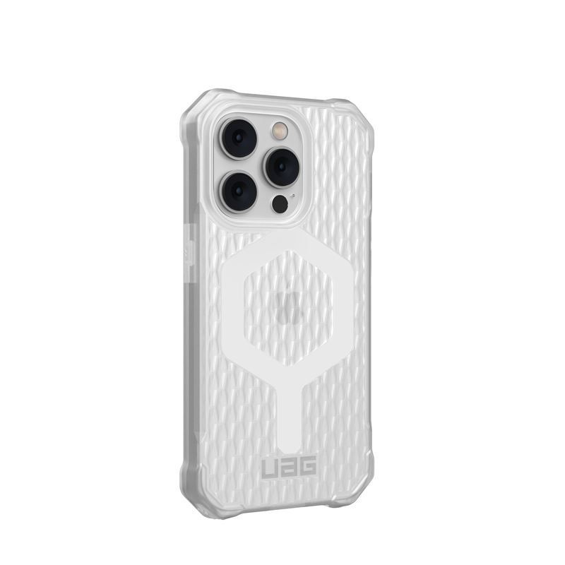 UAG Essential Armor MagSafe, ice - iPhone 14 Pro