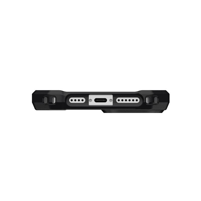 UAG Essential Armor MagSafe, black - iPhone 14 Plus