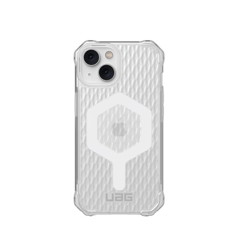 UAG Essential Armor MagSafe, ice - iPhone 14