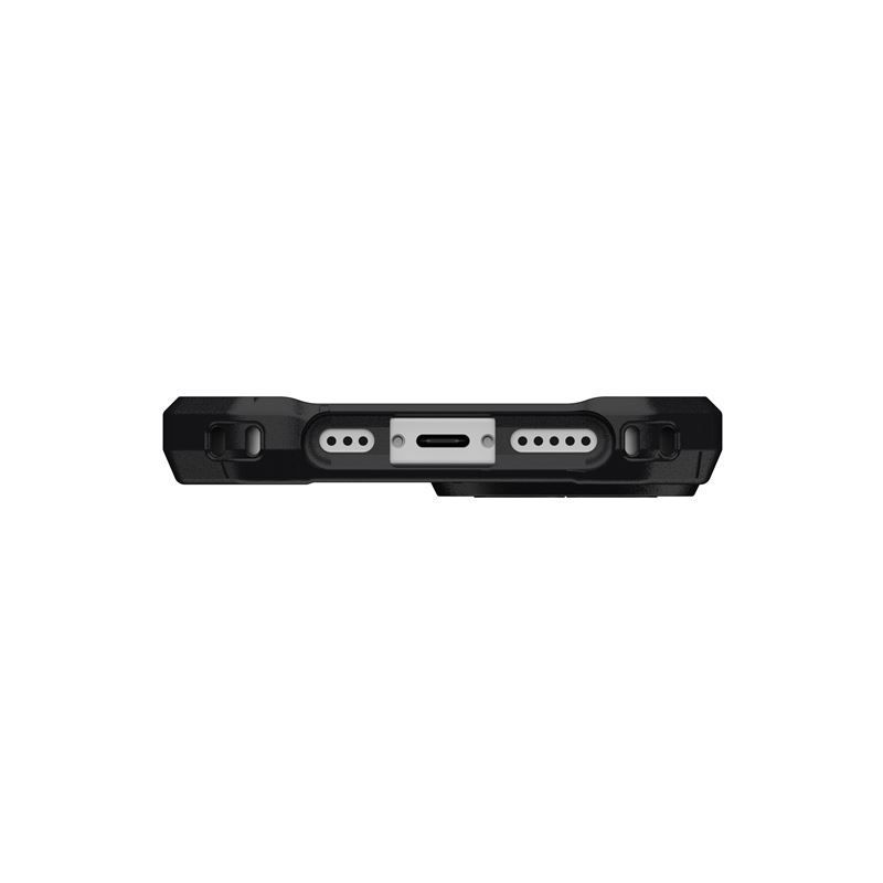 UAG Essential Armor MagSafe, black - iPhone 14