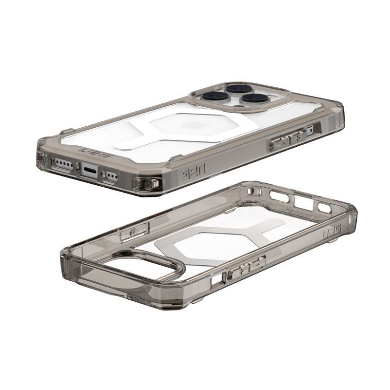 UAG Plyo MagSafe, ash - iPhone 14 Pro