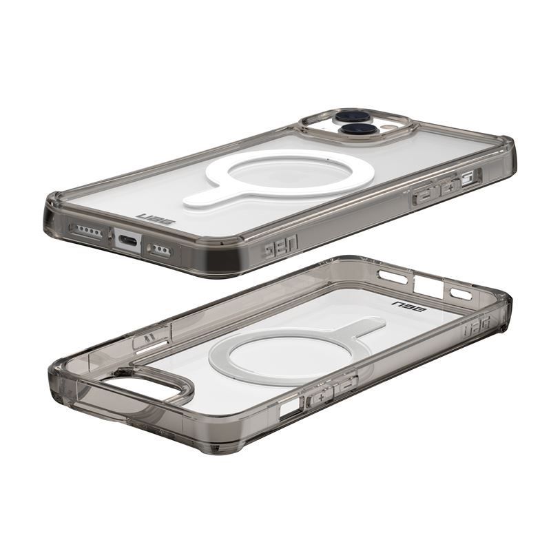 UAG Plyo MagSafe, ash - iPhone 14 Plus