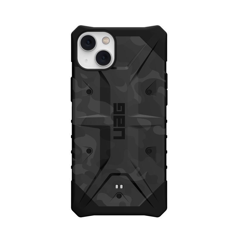 UAG Pathfinder SE, midnight camo - iPhone 14 Plus