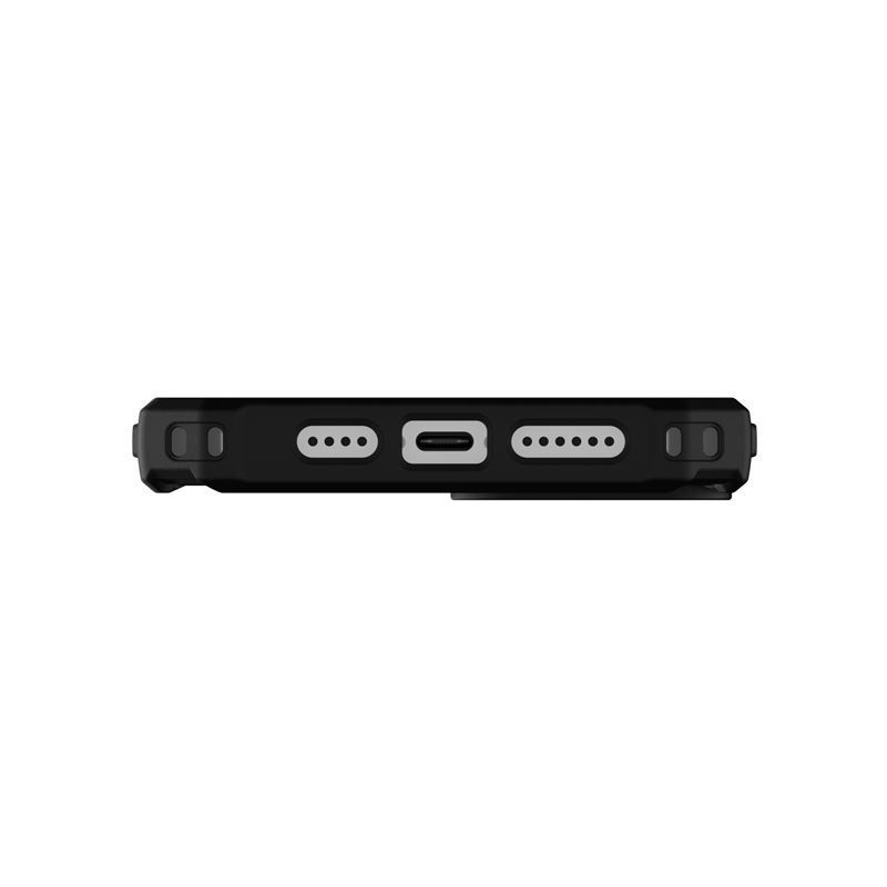 UAG Pathfinder MagSafe, black - iPhone 14 Plus