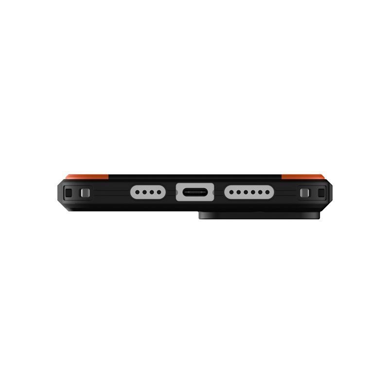 UAG Civilian MagSafe, black - iPhone 14 Plus