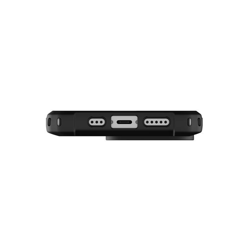 UAG Metropolis LT MagSafe, kevlar black - iPhone 14 Pro