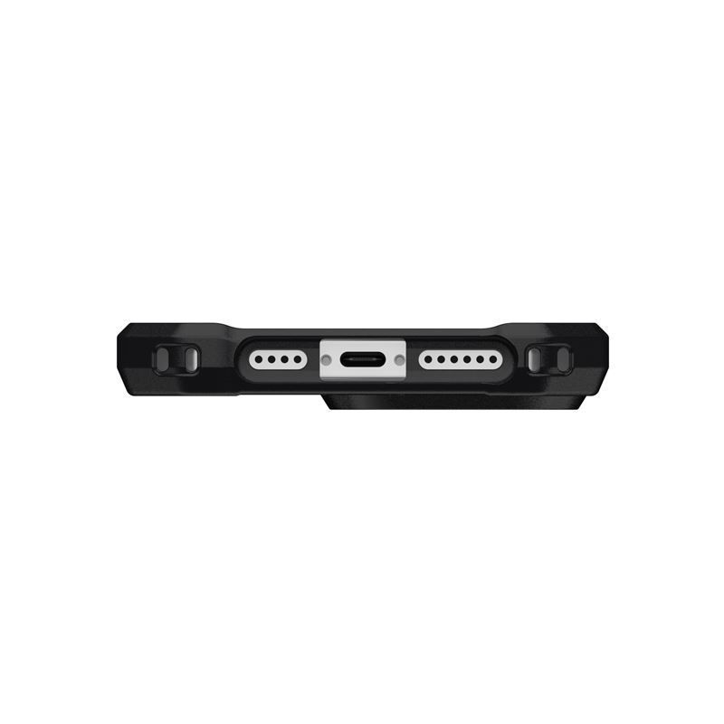 UAG Essential Armor MagSafe, black - iPhone 14 Pro Max