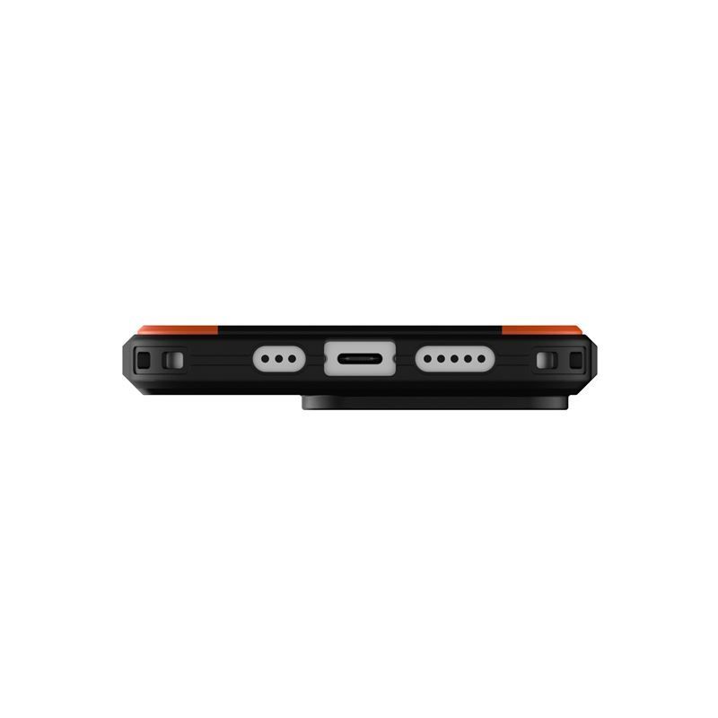 UAG Civilian MagSafe, black - iPhone 14 Pro