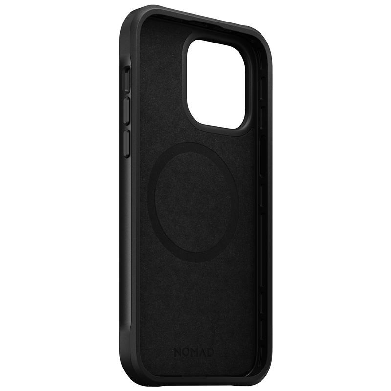 Nomad Rugged Case, black - iPhone 14 Pro Max