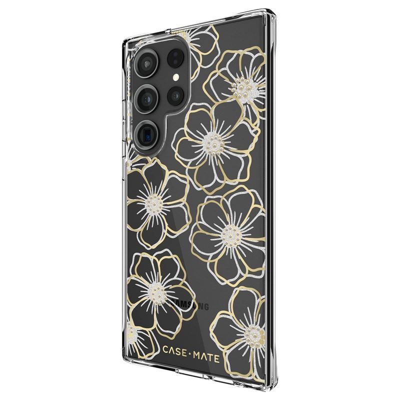 Case-Mate Case Mate Floral Germs - Galaxy S23 Ultra