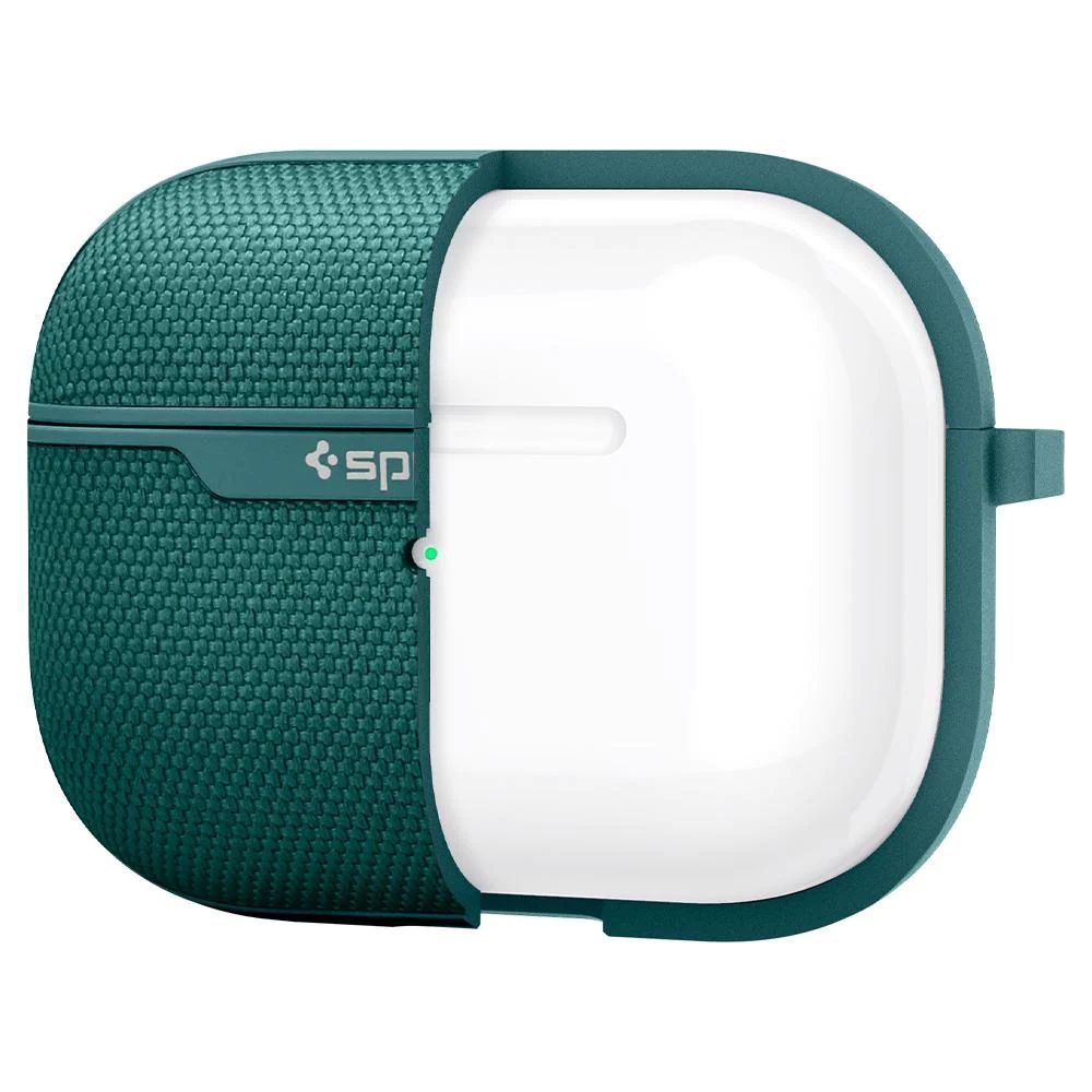 Spigen Apple AirPods Pro Case Urban Fit Midnight Green