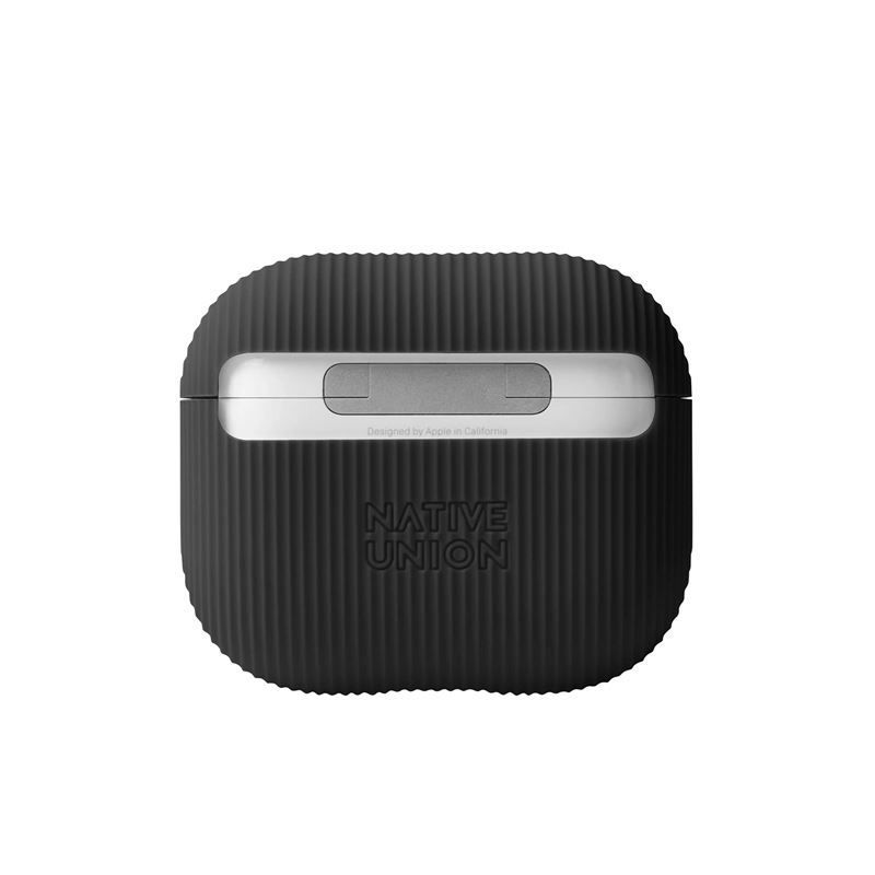 Native Union Curve Case, black - AirPods 3