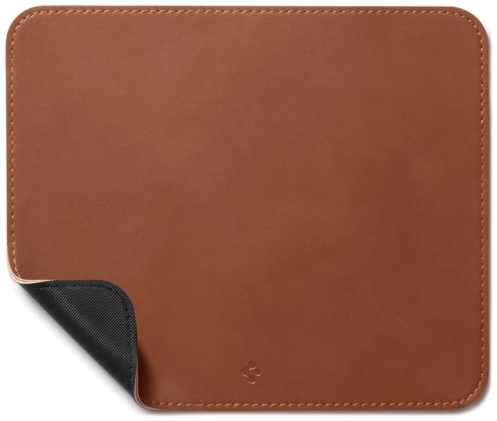 Spigen LD301 Egérpad Brown