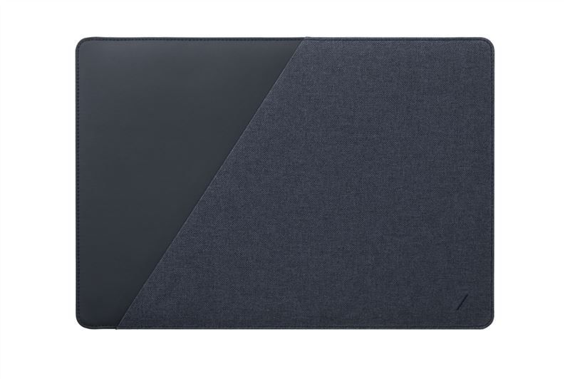 Native Union Stow Sleeve, indigo - MacBook 13"