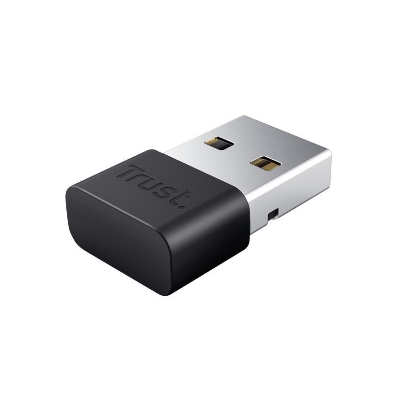 Trust Myna Bluetooth 5.3 adapter Black