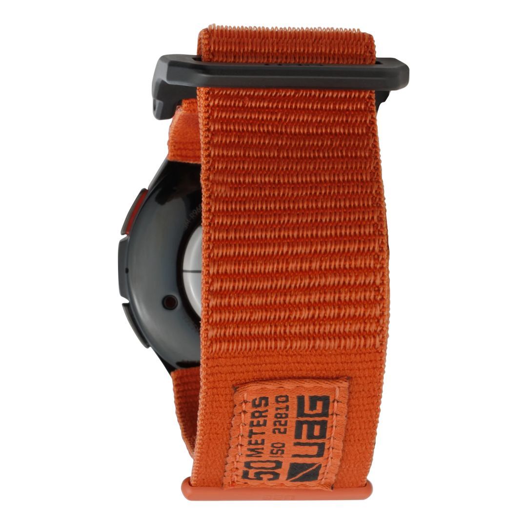 UAG Active Strap Galaxy Watch M/L Rust