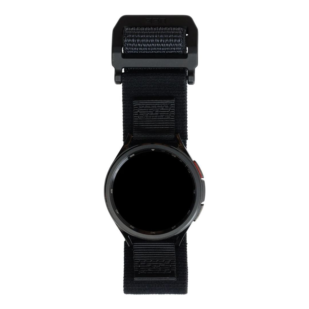 UAG Active Strap Galaxy Watch M/L Graphite