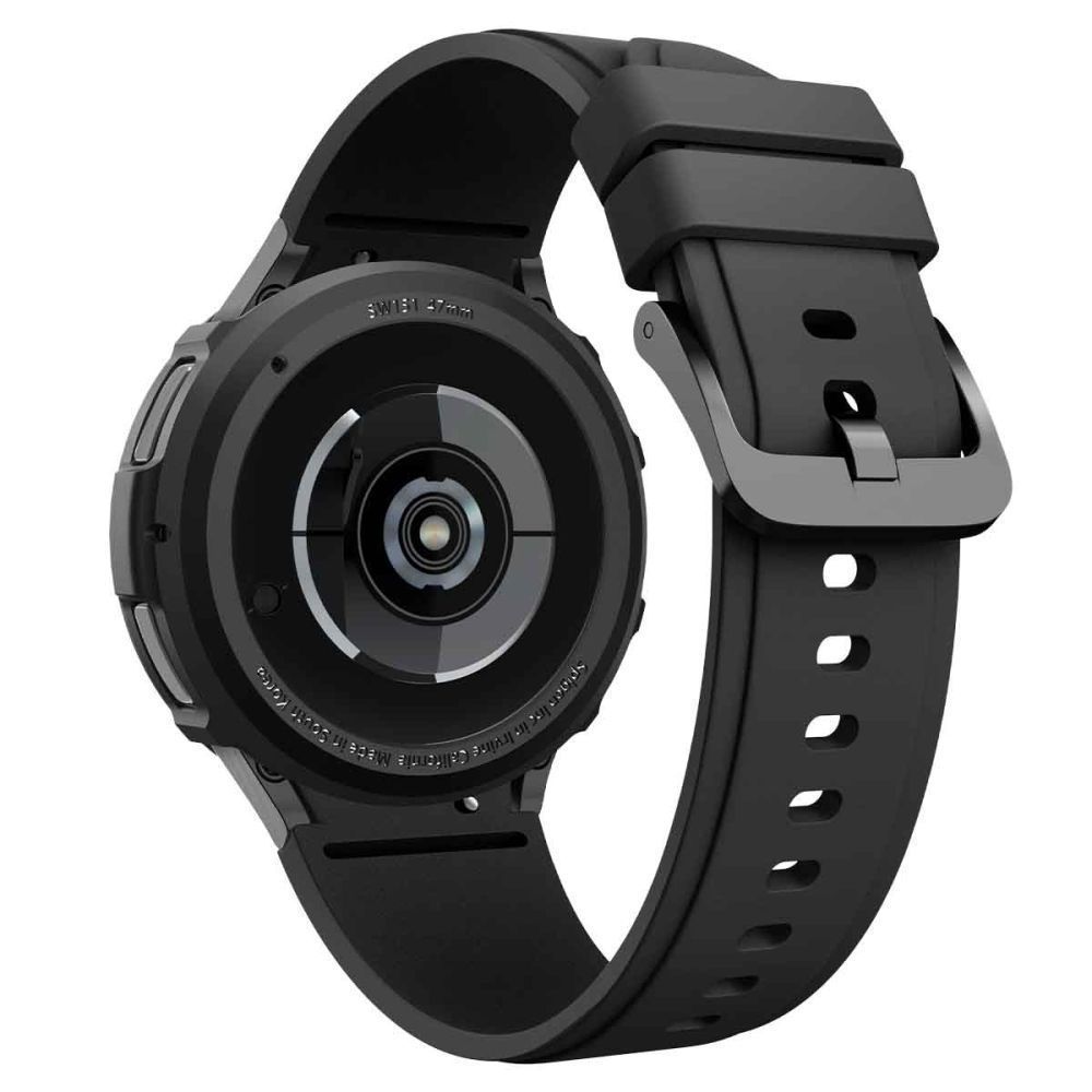 Spigen Liquid Air Samsung Galaxy Watch6 Classic 47mm Matte Black